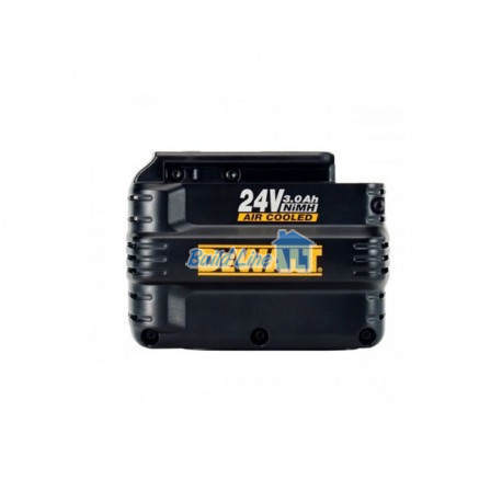  Акумулятор DeWalt DE0241