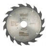 Пильный диск HM, 16z, d 190х30мм, точ. рез,+25град,SERIES 40, ATB., DT4013, DeWalt