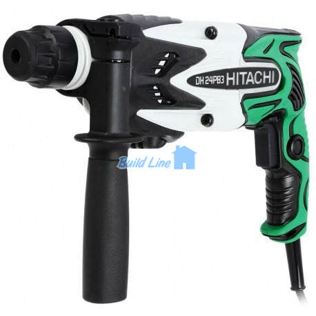  Перфоратор Hitachi DH24PВ3