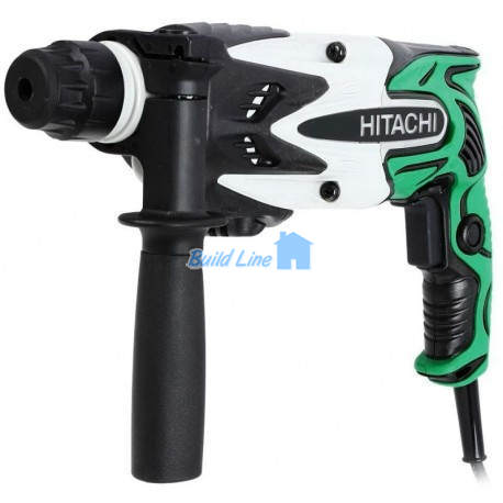  Перфоратор Hitachi DH24PС3