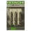  Біта Hitachi РН2х50 мм 1/4"" З 6,3 упаковка 3шт (752264)"