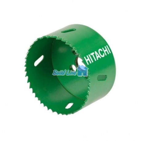  Різальна коронка Hitachi d 51 mm , 752125