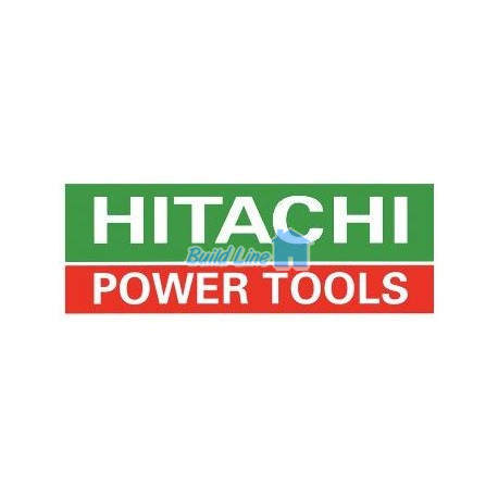  Диск зачисний Hitachi 115х6,0х22,2 (752551) по металу