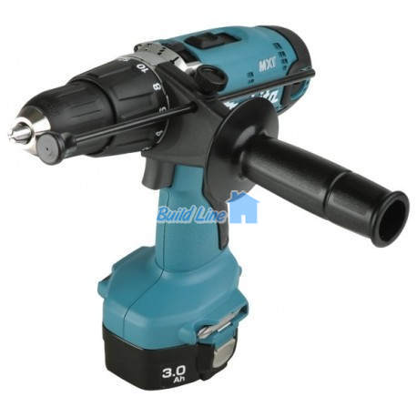  Шурупокрут Makita 8434 DWFE ( акумуляторний )