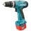 Шурупокрут Makita 6261DWLE акумуляторний