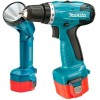  Шурупокрут Makita 6271DWPLE акумуляторний