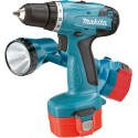  Шурупокрут Makita 6281DWALE акумуляторний