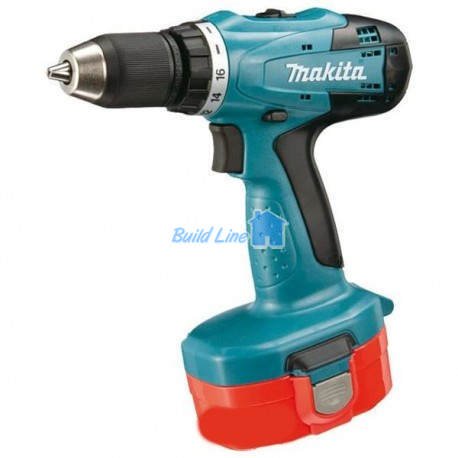  Шурупокрут Makita 8281DWAE акумуляторний